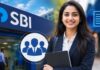 SBI क्लर्क प्रीलिम्स परीक्षा का शेड्यूल जारी, जानें किस तारीख से शुरू होंगे एग्जाम SBI Exam