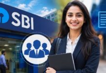 SBI क्लर्क प्रीलिम्स परीक्षा का शेड्यूल जारी, जानें किस तारीख से शुरू होंगे एग्जाम SBI Exam