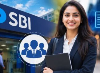 SBI क्लर्क प्रीलिम्स परीक्षा का शेड्यूल जारी, जानें किस तारीख से शुरू होंगे एग्जाम SBI Exam