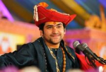 बाबा बागेश्वर के पोस्टर जलाने पर बढ़ा बवाल, अब कांग्रेस नेता से पुलिस करेगी पूछताछ baba bageswar dham