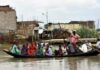 बिहार में बाढ़ का कहर, 14 जिलों में 41 लाख से ज्यादा लोग प्रभावित Bihar Flood Update