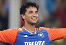 IND vs AFG: अफगानिस्तान के खिलाफ सीरीज जीत के बाद किसे मिला कौन सा अवॉर्ड? अभिषेक शर्मा ने लूटी ‘महफिल’ Abhishek Sharma