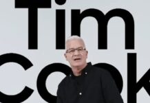 Samsung में Apple के पूर्व बॉस की एंट्री? Galaxy Fold 8 के प्रमोशन वीडियो ने मचाई हलचल Tim Cook