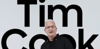 Samsung में Apple के पूर्व बॉस की एंट्री? Galaxy Fold 8 के प्रमोशन वीडियो ने मचाई हलचल Tim Cook