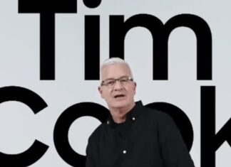 Samsung में Apple के पूर्व बॉस की एंट्री? Galaxy Fold 8 के प्रमोशन वीडियो ने मचाई हलचल Tim Cook
