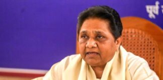 BSP में महासंग्राम, मेरी बीमारी की अफवाह फैलाकर क्या साबित करना चाहते हैं? मायावती का आकाश आनंद पर सीधा हमला Mayawati attack on Akash Anand