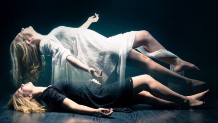 Near Death Experience Near Death Experience