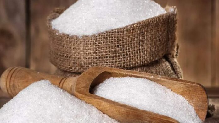 Sugar Price Fall Sugar Price Fall