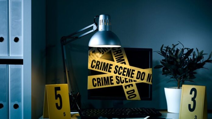 Crime Crime