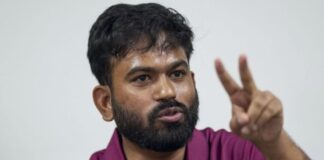CEC ज्ञानेश कुमार ने इस्तीफा नहीं दिया तो 2 अक्टूबर से होगा देशव्यापी आंदोलन, दिपके ने दी बड़ी चेतावनी opposition parties elections