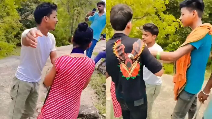 Girl Molestation Viral Video Girl Molestation Viral Video