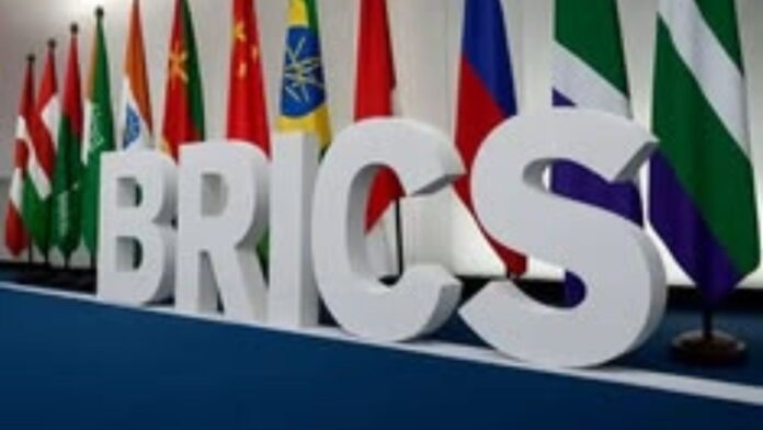 BRICS Summit 2026 BRICS Summit 2026