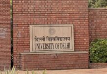 DUSU Election 2026: छात्र राजनीति के महासंग्राम में कौन-कौन आमने-सामने? जानें पूरा चुनावी गणित DUSU Election 2026