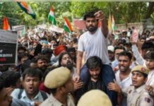 PM की मॉर्फ्ड फोटो मामले में अभिजीत दीपके को दिल्ली HC का नोटिस, मेटा को भी दिए सख्त निर्देश Abhijit Dipke