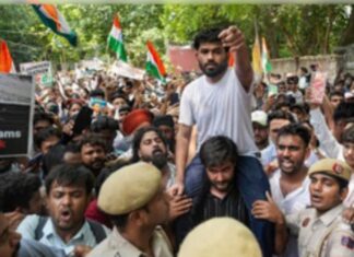 PM की मॉर्फ्ड फोटो मामले में अभिजीत दीपके को दिल्ली HC का नोटिस, मेटा को भी दिए सख्त निर्देश Abhijit Dipke