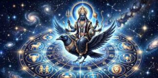 Shani Drishti 2026: आज रात से शुरू होगा अशुभ प्रभाव, इन राशियों को करना होगा खास उपाय Shani Drishti 2026
