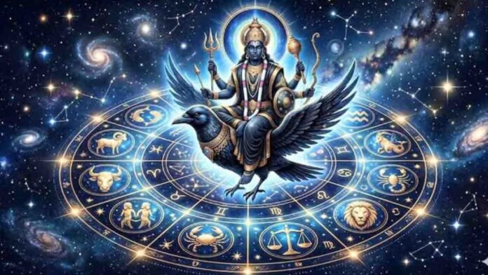 Shani Drishti 2026 Shani Drishti 2026