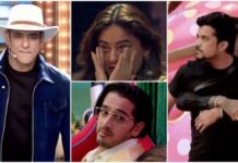 Bigg Boss 20: आसिफ-काजी की लड़ाई से माही विज के कमेंट तक, पहले वीकेंड के वार में सलमान खान इन कंटेस्टेंट की लगाएंगे क्लास Bigg Boss 20 First Weekend Ka Vaar