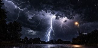 दिल्ली समेत 18 राज्यों में भारी बारिश का अलर्ट, IMD ने जारी की चेतावनी Weather