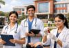 NEET UG छात्रों के लिए बड़ी खुशखबरी! MBBS की 13,186 सीटें बढ़ीं; इन राज्यों में सबसे ज्यादा इजाफा NEET UG 2026