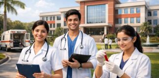 NEET UG छात्रों के लिए बड़ी खुशखबरी! MBBS की 13,186 सीटें बढ़ीं; इन राज्यों में सबसे ज्यादा इजाफा NEET UG 2026