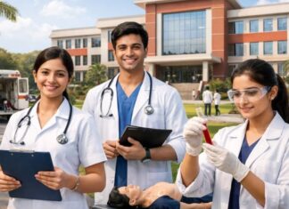 NEET UG छात्रों के लिए बड़ी खुशखबरी! MBBS की 13,186 सीटें बढ़ीं; इन राज्यों में सबसे ज्यादा इजाफा NEET UG 2026