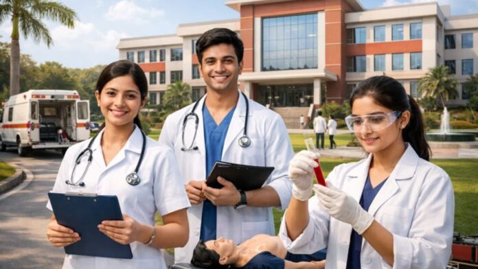NEET UG 2026 NEET UG 2026