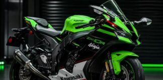 कावासाकी ने खोले डिस्काउंट के दरवाजे, सुपरबाइक्स पर मिल रही है भारी छूट Kawasaki superbikes