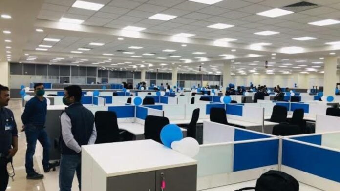 Bluevine fires 80 Indian employees Bluevine fires 80 Indian employees