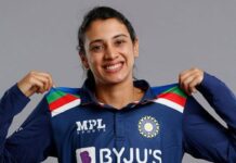 ‘माफ कर सकती हूं, भूलती नहीं’, स्मृति मंधाना का छलका दर्द, आलोचकों को दी चेतावनी ‘मुझे बेचारी समझने की भूल न करें’ Smriti Mandhana