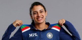 ‘माफ कर सकती हूं, भूलती नहीं’, स्मृति मंधाना का छलका दर्द, आलोचकों को दी चेतावनी ‘मुझे बेचारी समझने की भूल न करें’ Smriti Mandhana