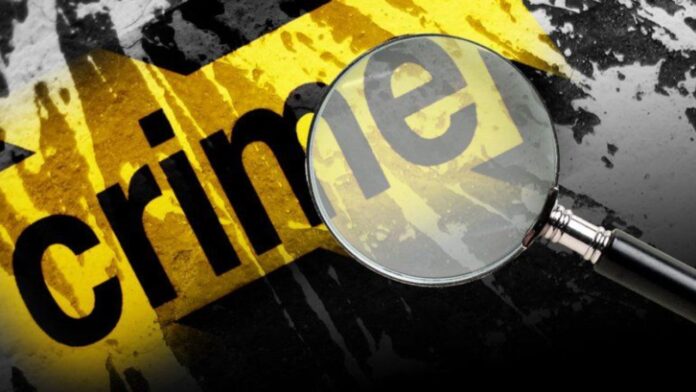 Crime Crime