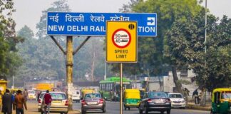Delhi Traffic: दिल्ली वालों सावधान! आज-कल 31 रास्तों पर रोक, घर से निकलने से पहले देखें ये लिस्ट Delhi Traffic