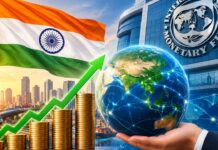 IMF का बड़ा बयान, भारत को विश्व अर्थव्यवस्था का असली ‘इंजन’ करार, 7.8% की ऐतिहासिक ग्रोथ IMF