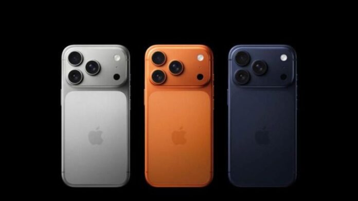Phone 17 Pro Into iPhone 18 Pro Phone 17 Pro Into iPhone 18 Pro
