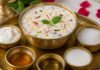 परफेक्ट पंचामृत बनाने का आसान तरीका, बस याद रखें 1:2:4:8:16 का ये खास फॉर्मूला Panchamrita Recipe