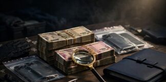 KPSC पेपर लीक कांड: 92 लाख के मनी ट्रेल का हुआ खुलासा, लीक हुए सवालों के लिए विला में मिलता था ‘क्रैश कोर्स’ KPSC paper leak