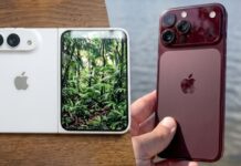 Apple iPhone Duo: 5 खास फीचर्स जो बनाते हैं इसे सबसे पावरफुल, कीमत सिर्फ 2.99 लाख से शुरू Apple iPhone Duo