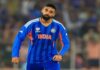IND vs AFG: वरुण चक्रवर्ती की जगह बिश्नोई की होगी एंट्री! दूसरे T20I मैच के भारत की प्लेइंग-11 होंगे कितने बदलाव? Varun chakravarthy