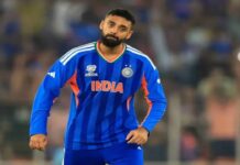 IND vs AFG: वरुण चक्रवर्ती की जगह बिश्नोई की होगी एंट्री! दूसरे T20I मैच के भारत की प्लेइंग-11 होंगे कितने बदलाव? Varun chakravarthy