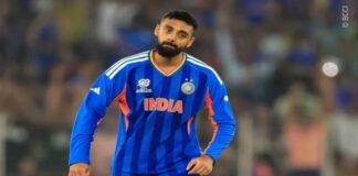 IND vs AFG: वरुण चक्रवर्ती की जगह बिश्नोई की होगी एंट्री! दूसरे T20I मैच के भारत की प्लेइंग-11 होंगे कितने बदलाव? Varun chakravarthy