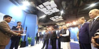 ब्रिक्स में मोदी-जिनपिंग के साथ दिखे दो खास चेहरे, एक भारत का तो दूसरा चीन का, जानें इनकी खास भूमिका pm narendra modi translator