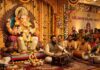 Ganesh Visarjan 2026: आज विदा होंगे गणपति बप्पा, जानिए डेढ़ दिन वाले गणपति के विसर्जन का शुभ मुहूर्त Ganesh Visarjan 2026