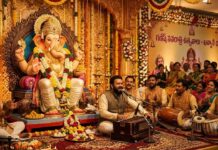 Ganesh Visarjan 2026: आज विदा होंगे गणपति बप्पा, जानिए डेढ़ दिन वाले गणपति के विसर्जन का शुभ मुहूर्त Ganesh Visarjan 2026