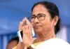 तृणमूल कांग्रेस में घमासान के बीच EC का बड़ा फैसला, दोनों गुटों को मिले नए नाम और चुनाव चिह्न Mamata Banerjee
