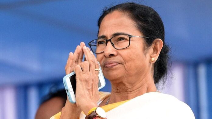 Mamata Banerjee Mamata Banerjee