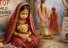 13 साल की किशोरी की शादी पुलिस ने रोकी, 20 साल का दूल्हा मौके से भागा Meerut Child Marriage