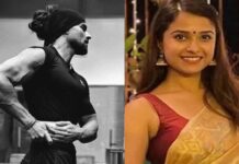 दिशा सालियान मामले में नाम आने पर सूरज पंचोली ने तोड़ी चुप्पी, कहा- दिशा से कभी मिला ही नहीं Disha Salian case CBI registers FIR