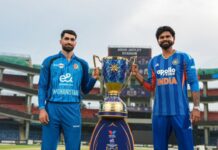 IND vs AFG: आज दिल्ली में मचेगा क्रिकेट का रोमांच, पहली बार T20 में भिड़ेंगे भारत-अफगानिस्तान IND vs AFG 1st T20i Series
