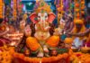 गणपति पंडाल नहीं जा पाए? घर बैठे बप्पा की भव्य मूर्ति के साथ बनाएं फोटो, AI के ये Prompts आएंगे काम Ganesh Chaturthi AI Photo Prompts